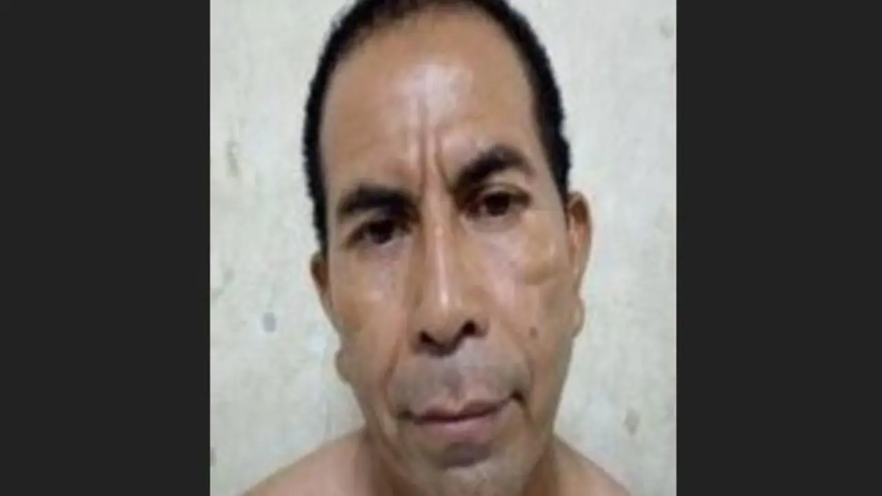 Violador de ni&ntilde;a de 11 a&ntilde;os