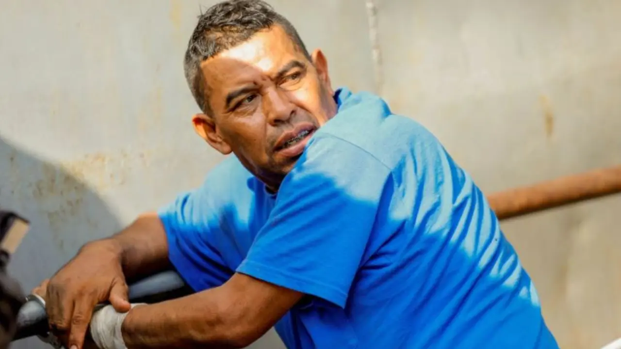 Expolic&iacute;a capturado en Chalchuapa