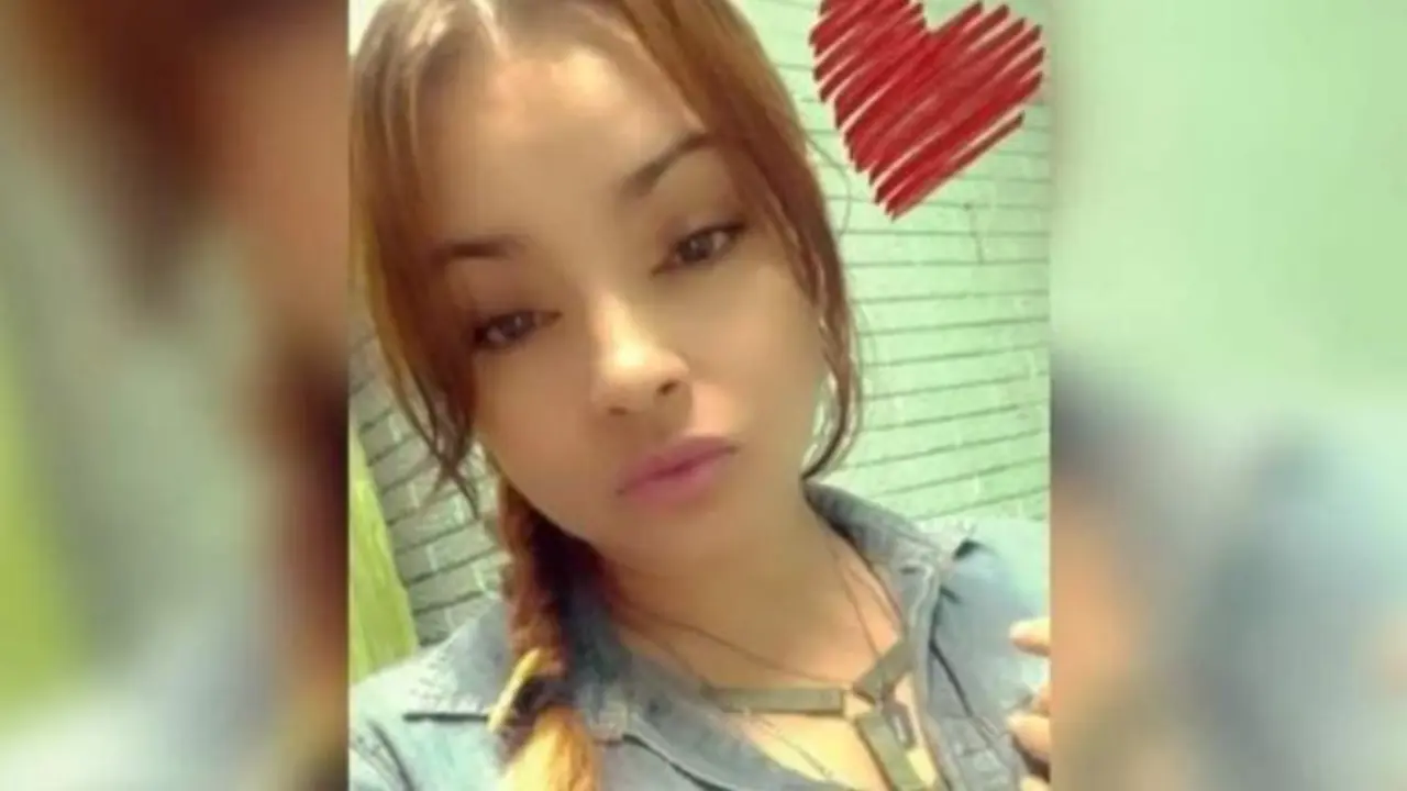 Mujer de 33 a&ntilde;os