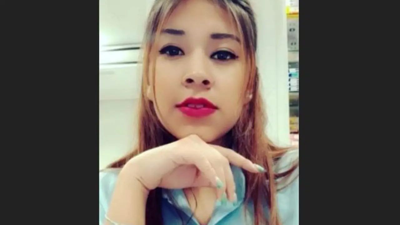 Empleada de farmacia