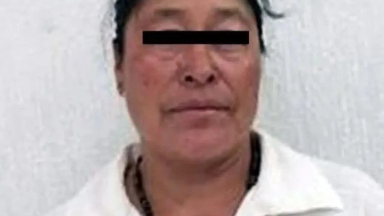 Mujer vendi&oacute; sexualmente a su hija por 11 a&ntilde;os