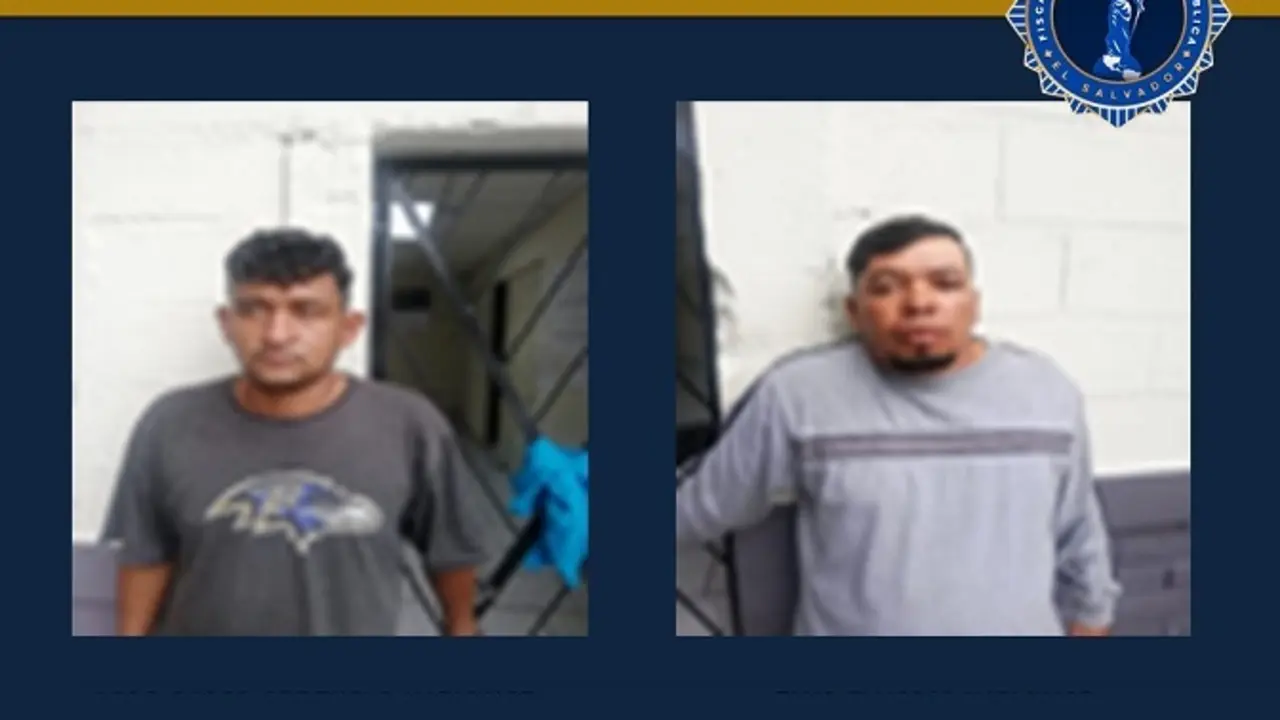 Acusados de desaparecer a un arquitecto