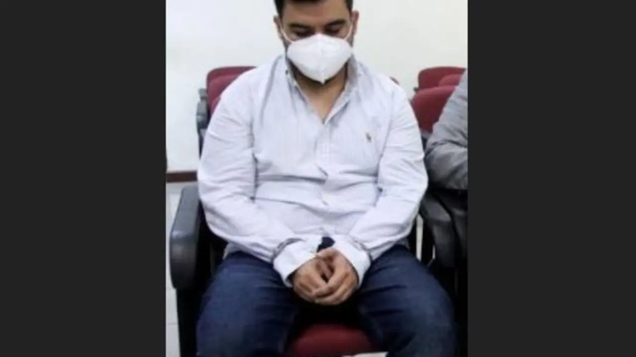 Jos&eacute; Ad&aacute;n Salazar Mart&iacute;nez