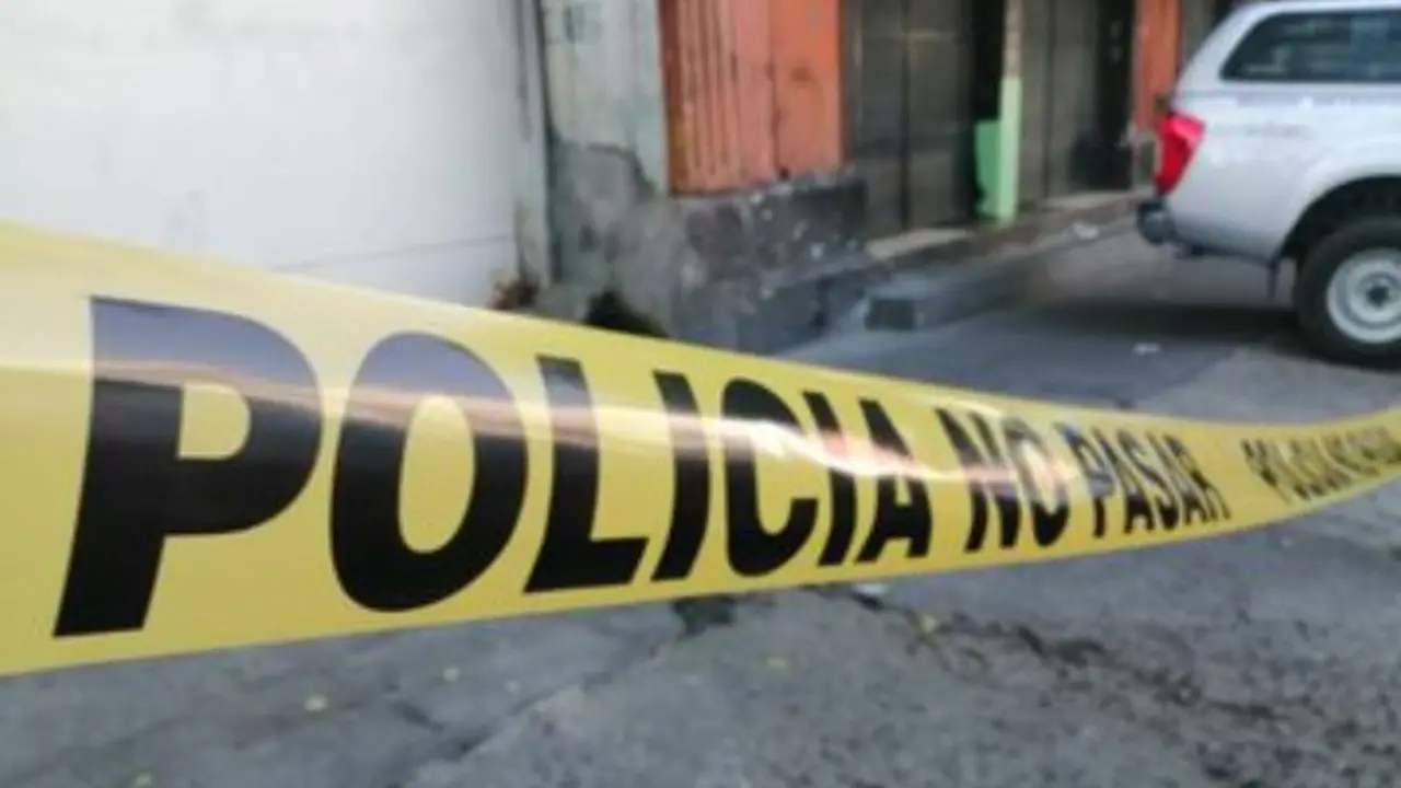 Parqueo en Calle Ruben Dar&iacute;o