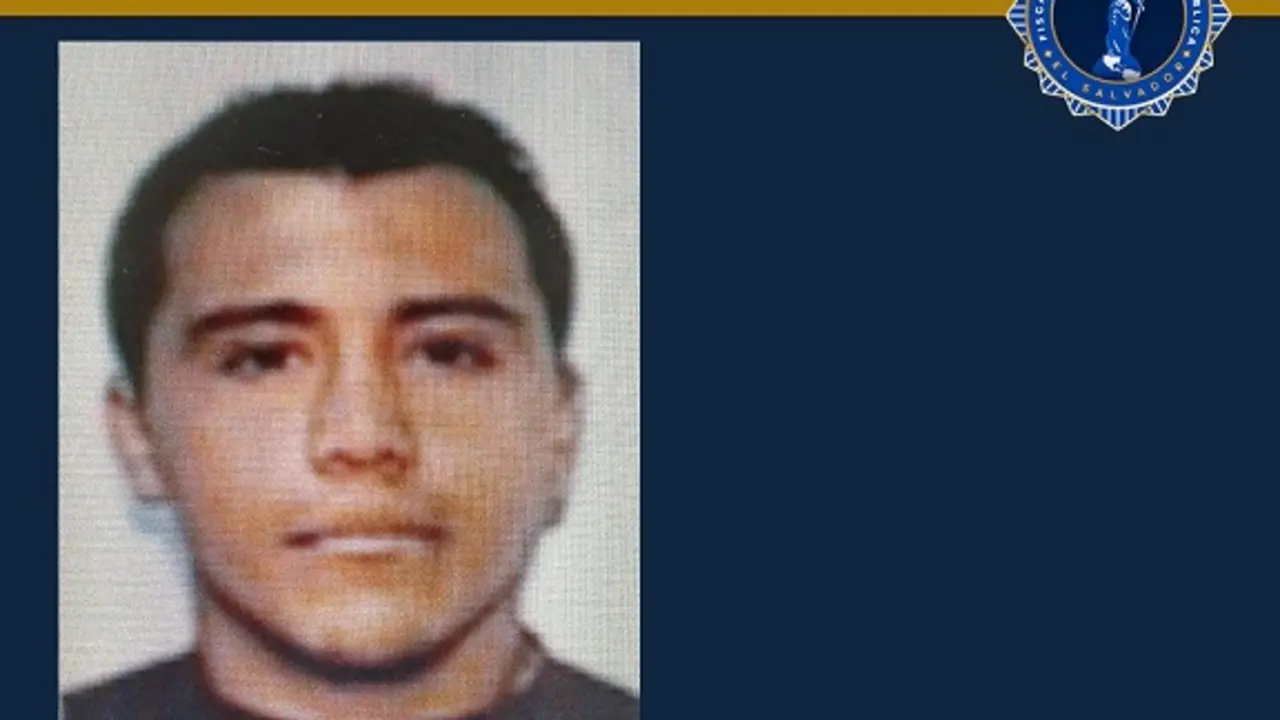 Asesino de hombre por expareja