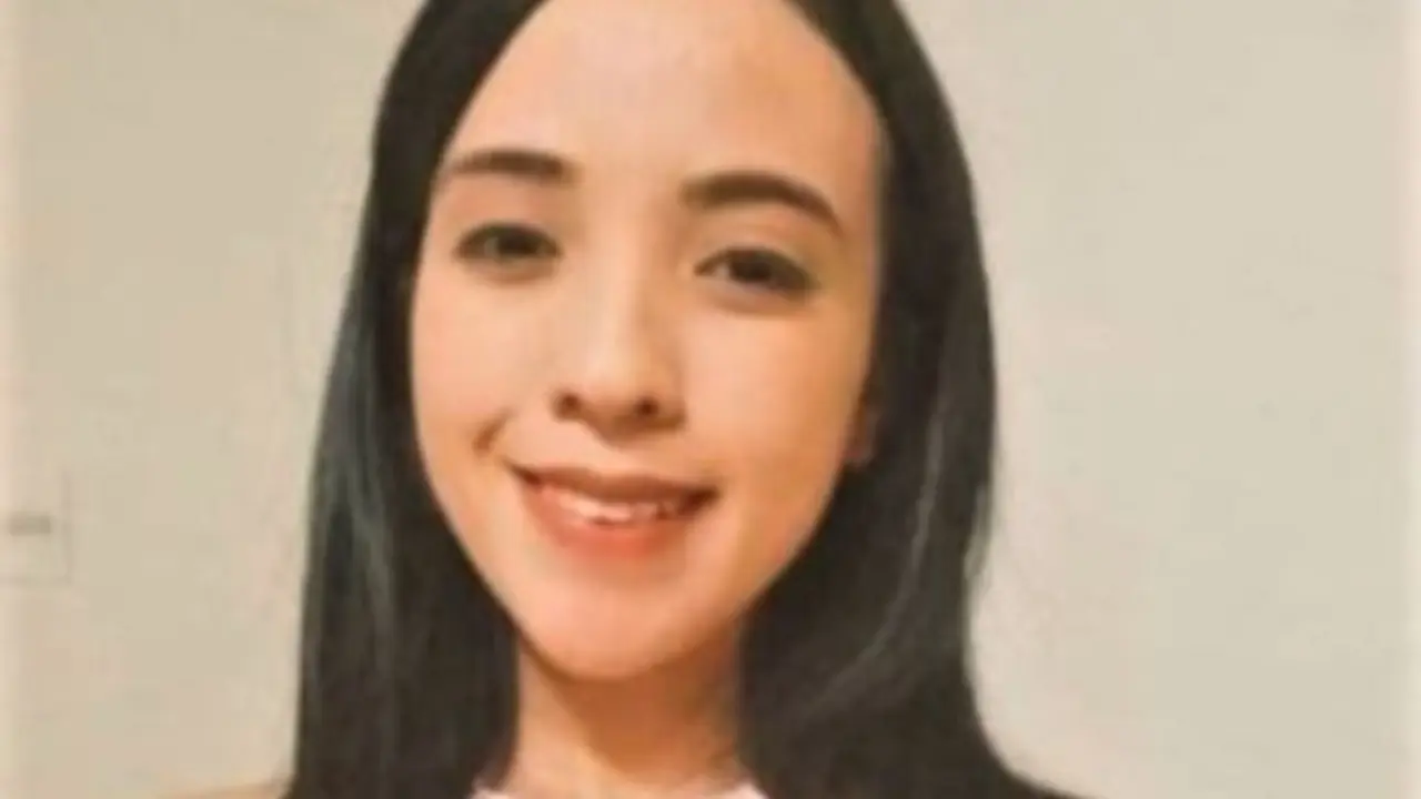 Doctora encontrada con vida