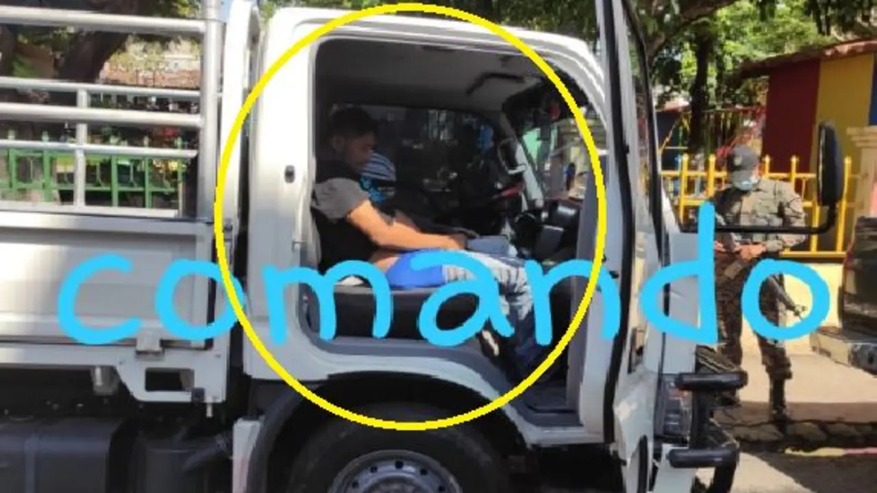 Polic&iacute;a fallece por intoxicaci&oacute;n alcoh&oacute;lica