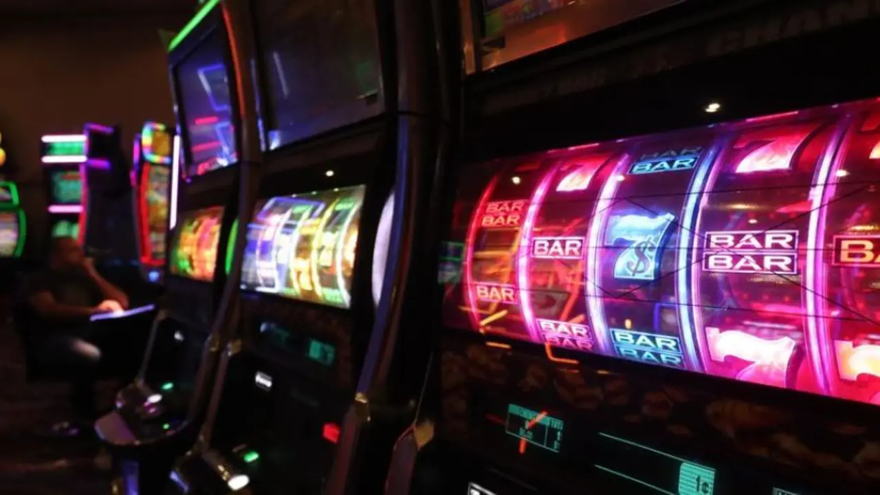 Casino en Estados Unidos