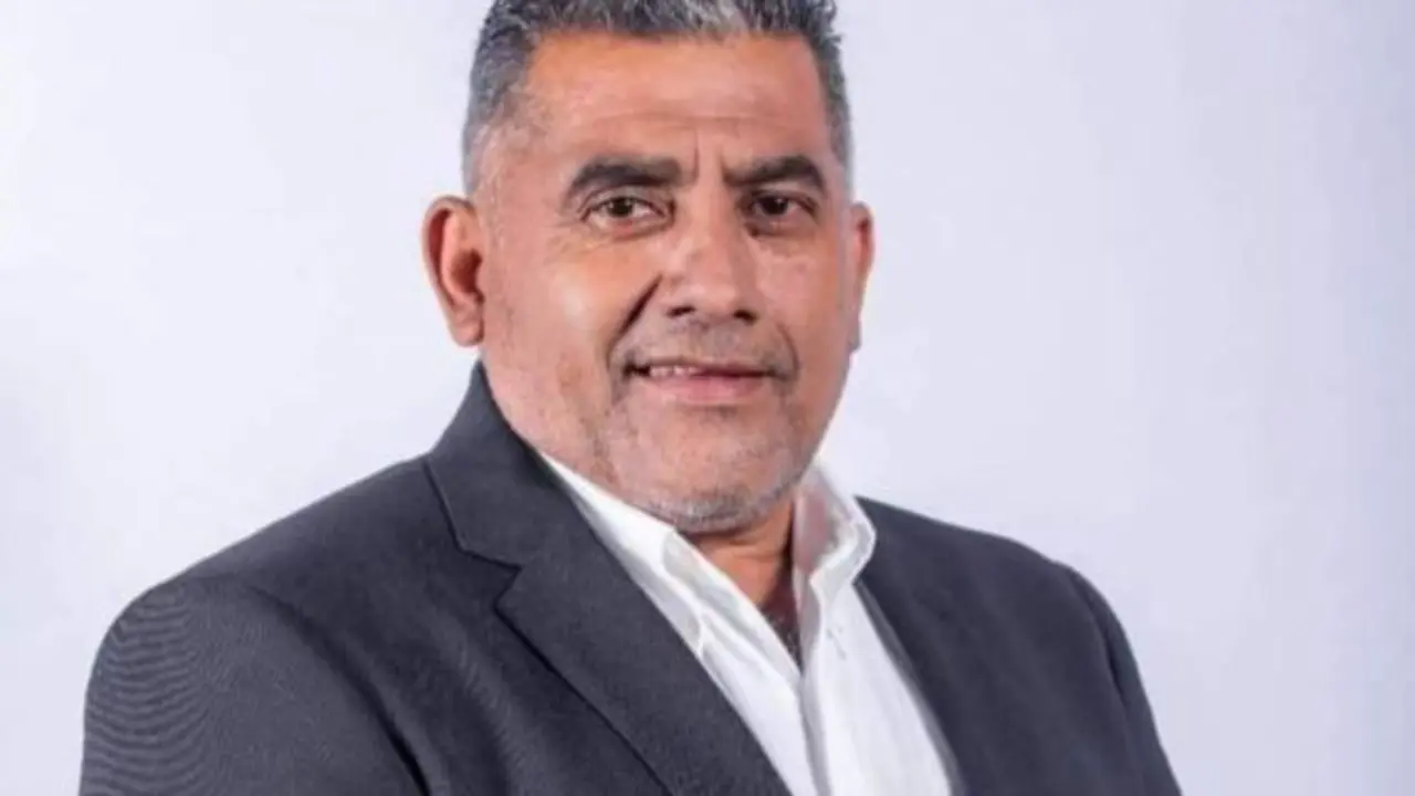 Alcalde de Juay&uacute;a