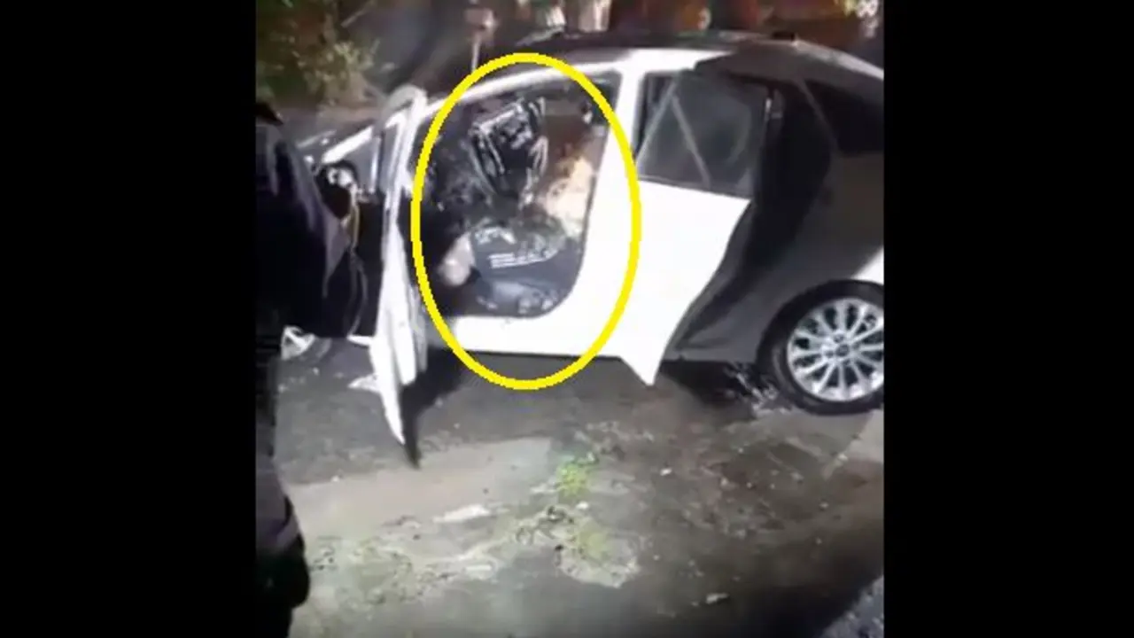 Calcinado en la Costa Rica