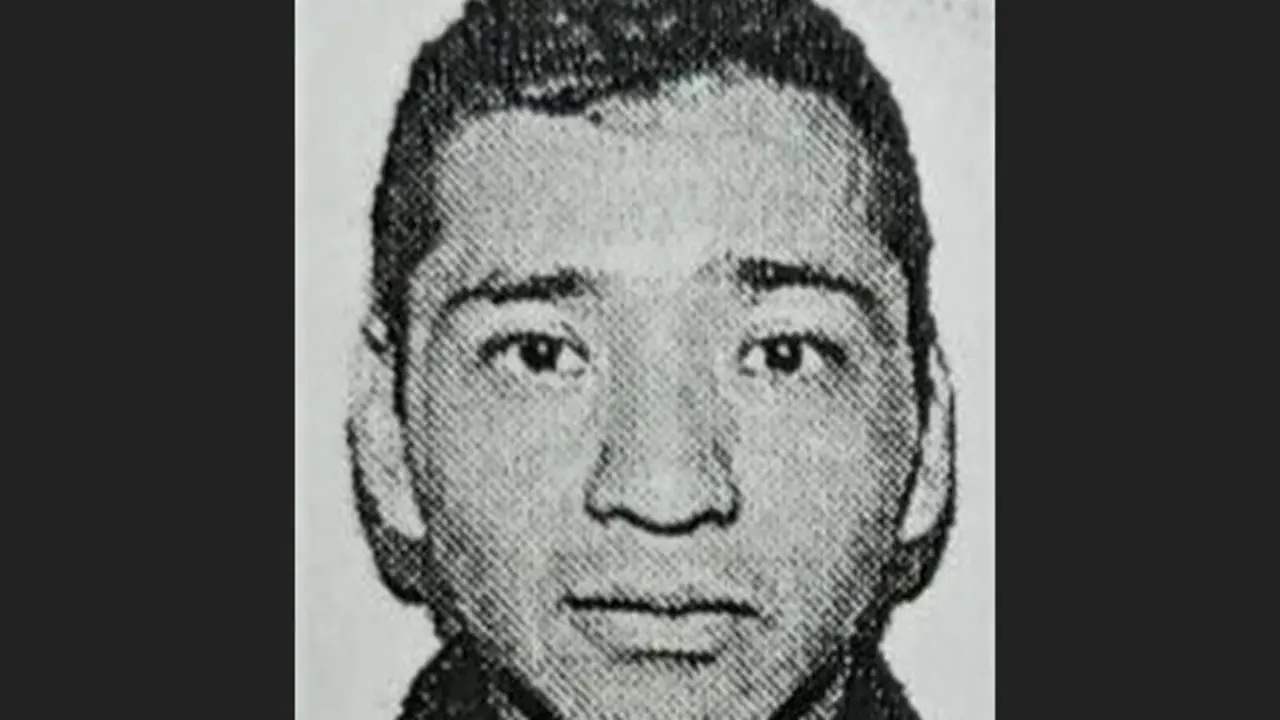 Viol&oacute; a una mjujer de 72 a&ntilde;os