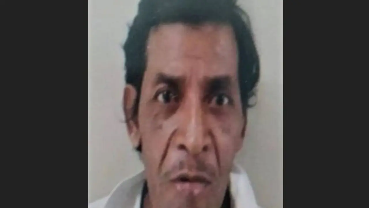 Hombre de 54 a&ntilde;os