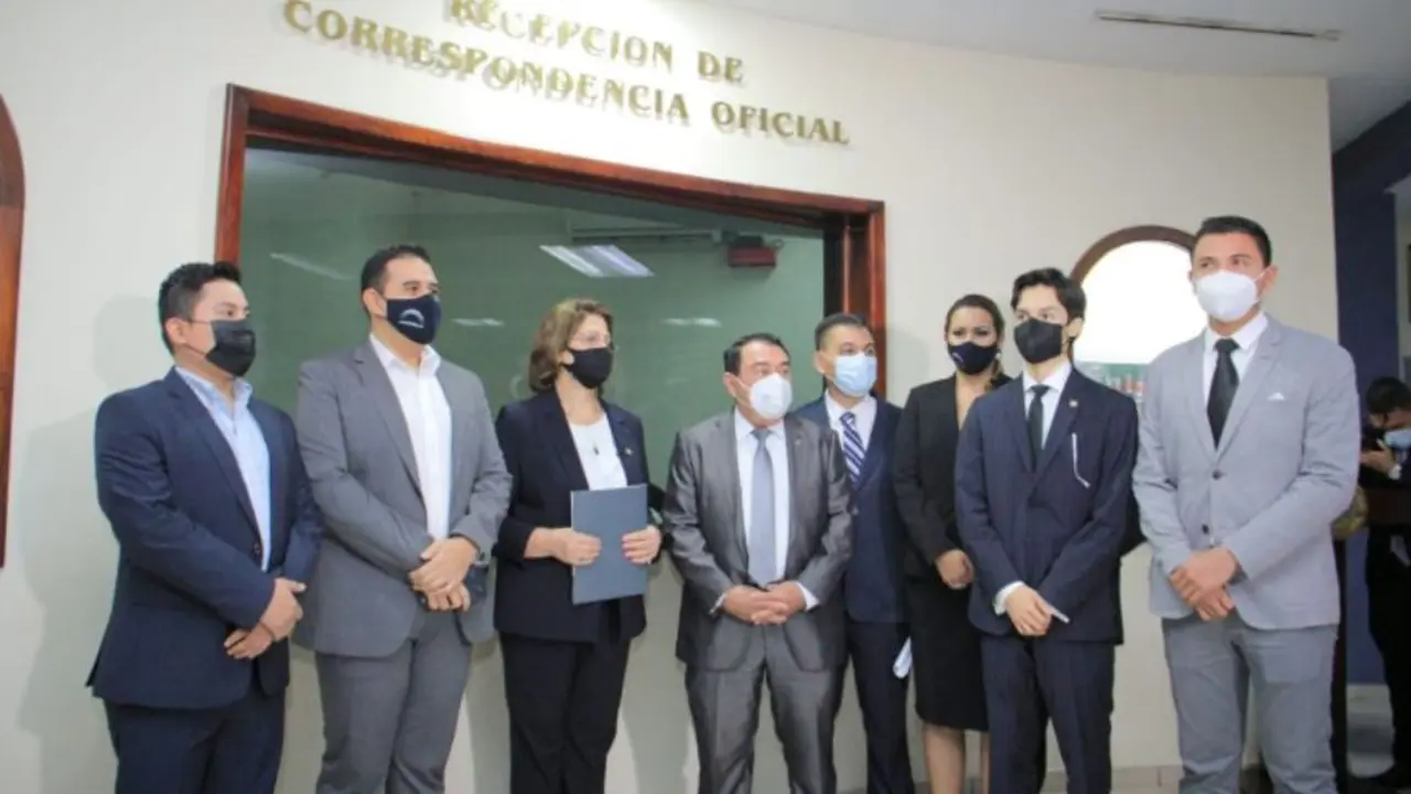 Plazas para maestros