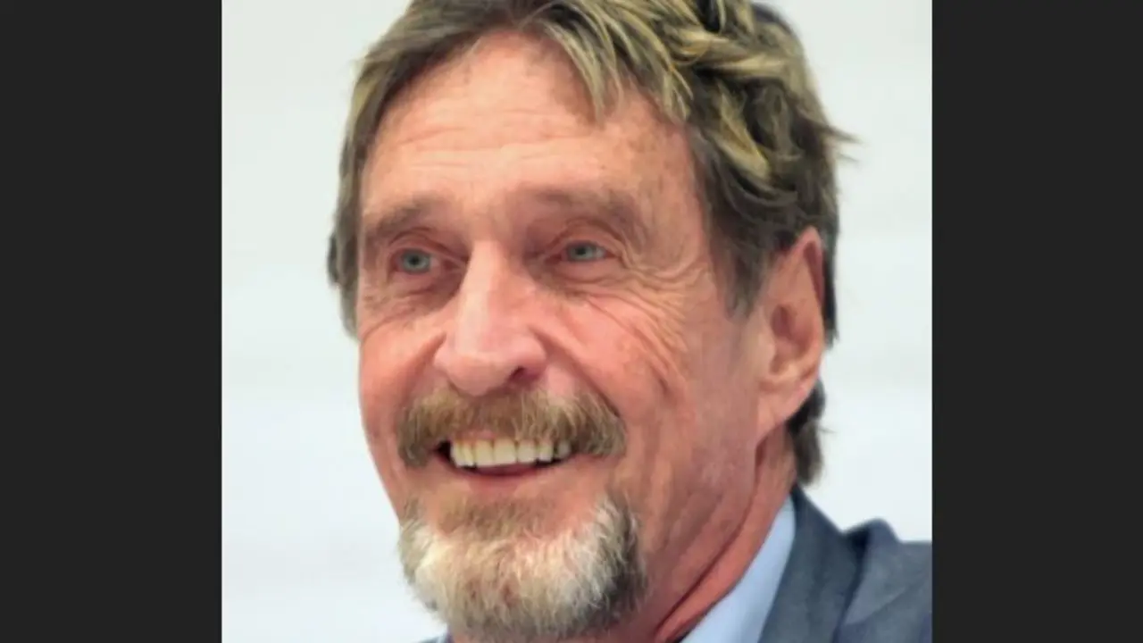 McAfee