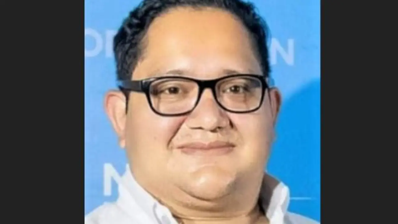 Concejal de Villa El Refugio