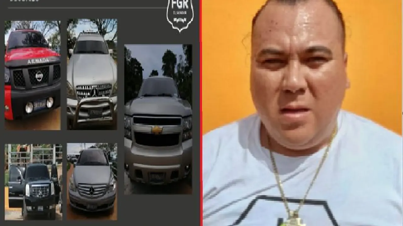 Autom&oacute;viles de lujo