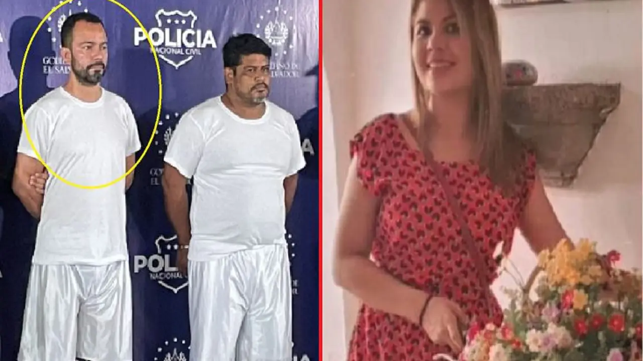 Esposo de Flor de Mar&iacute;a