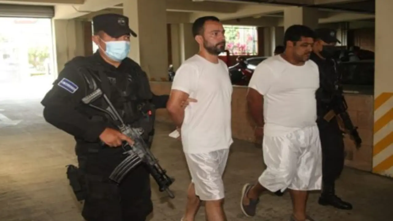 Para que se confiara