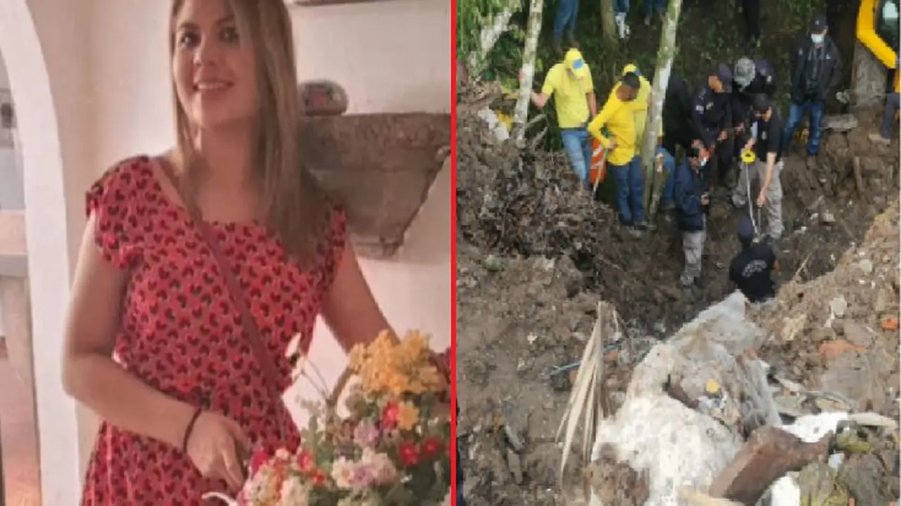 Botadero de tierra y ripio