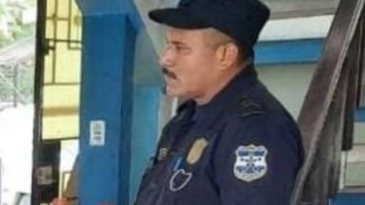 Sargento de Soyapango