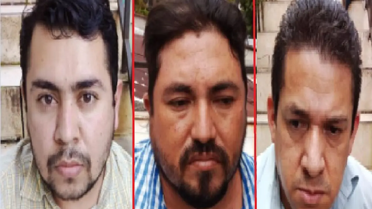 Robaron a empresa de l&aacute;cteos