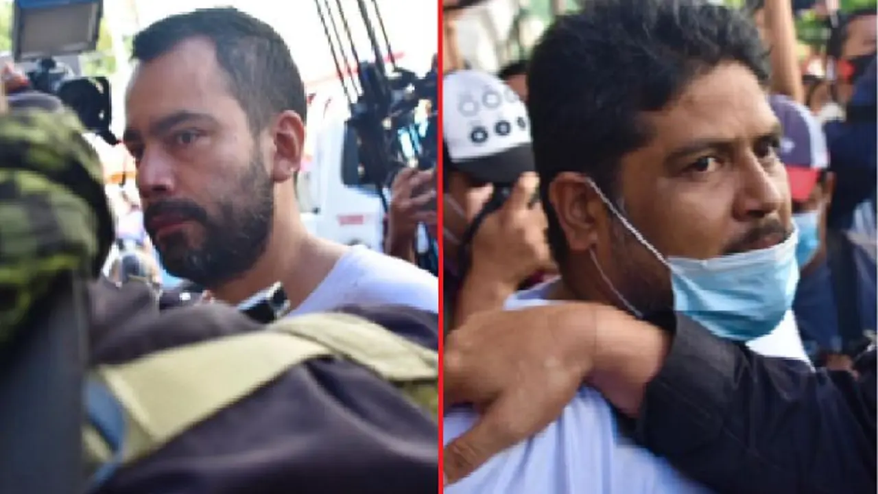 Detensi&oacute;n para Valles