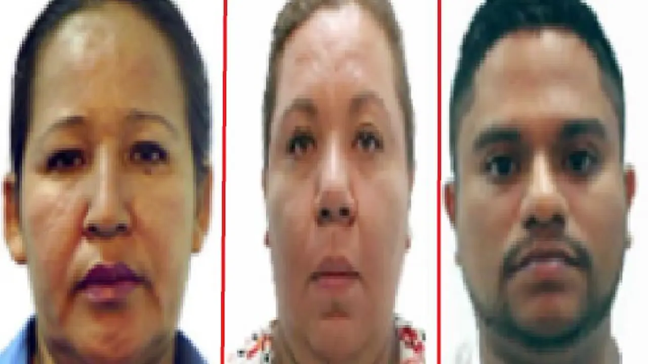 Adopciones fraudulentas