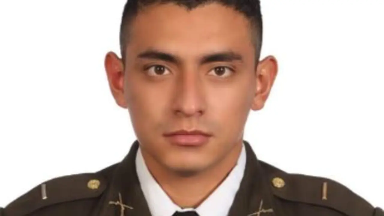 Subteniente de la Fuerza Armada