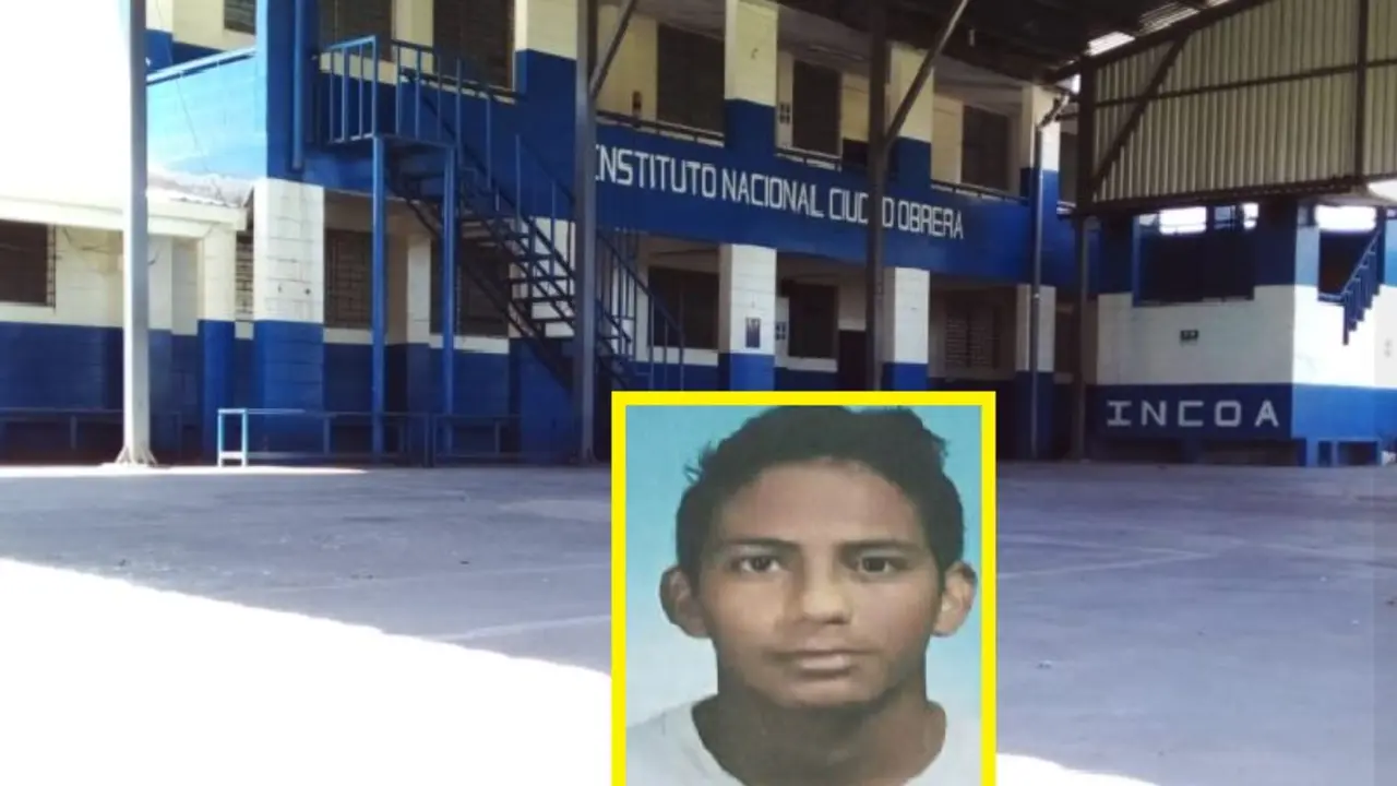 Estudiante privado en Apopa