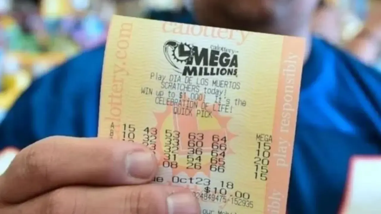 Gan&oacute; $55 millones