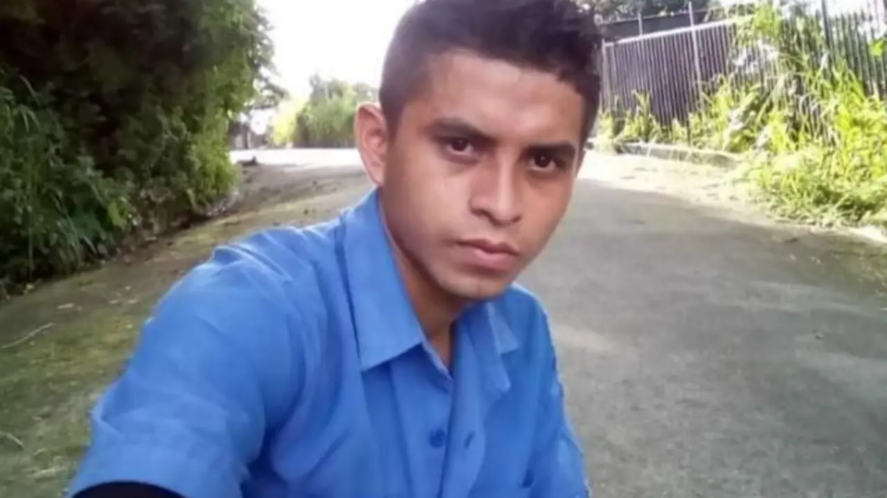 Repartidor de agua embotellada