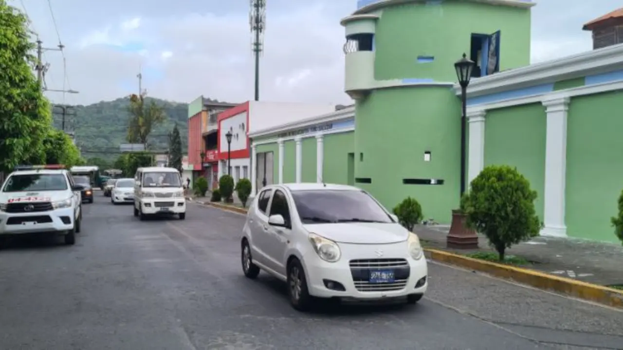 Da&ntilde;os al patrimonio cultural