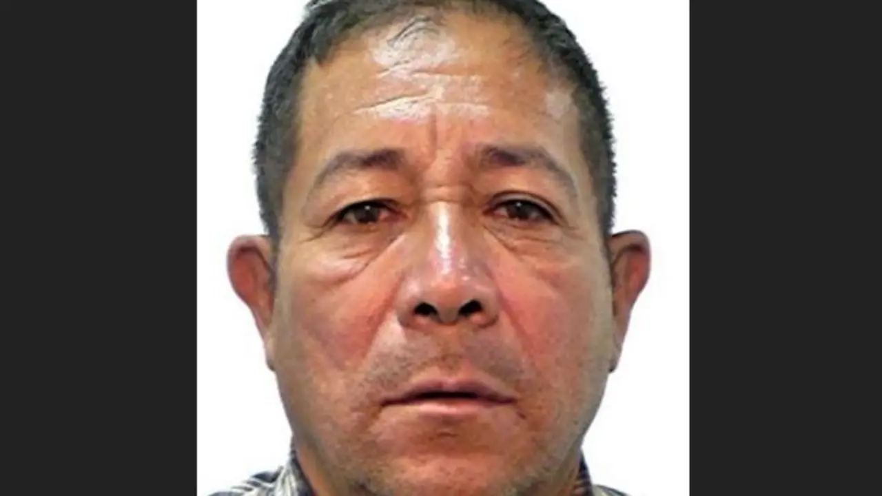 Pastor evang&eacute;lico