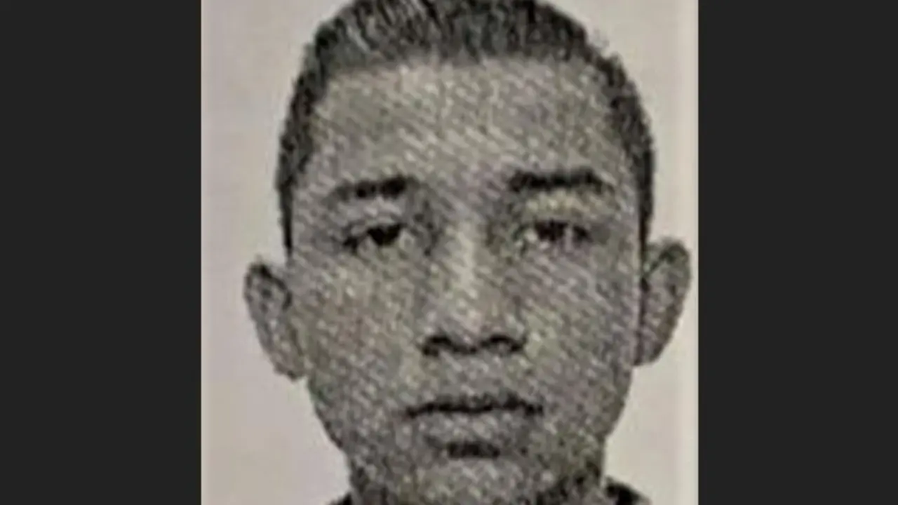 Viol&oacute; a su novia