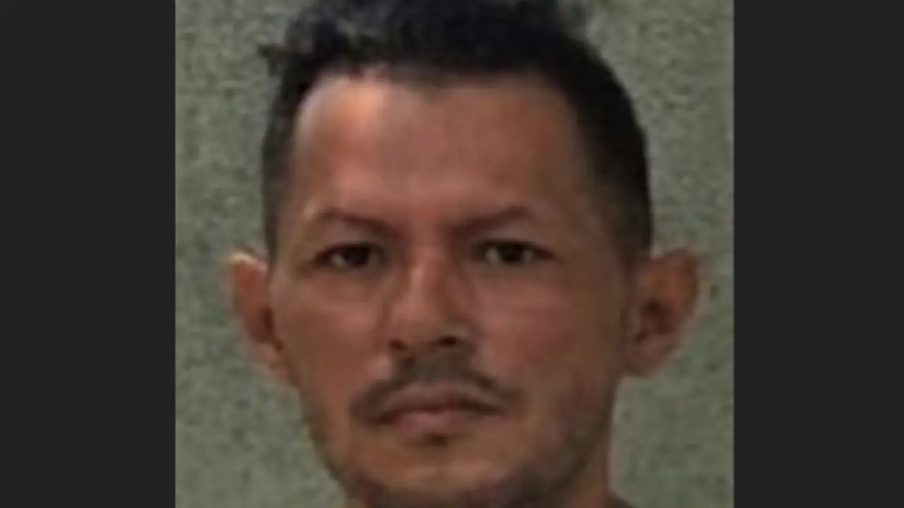 Julio C&eacute;sar Rivera