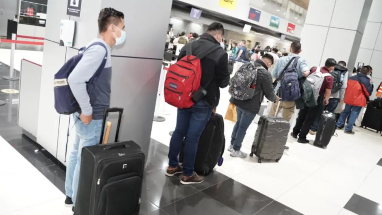 Contingente a tres estados