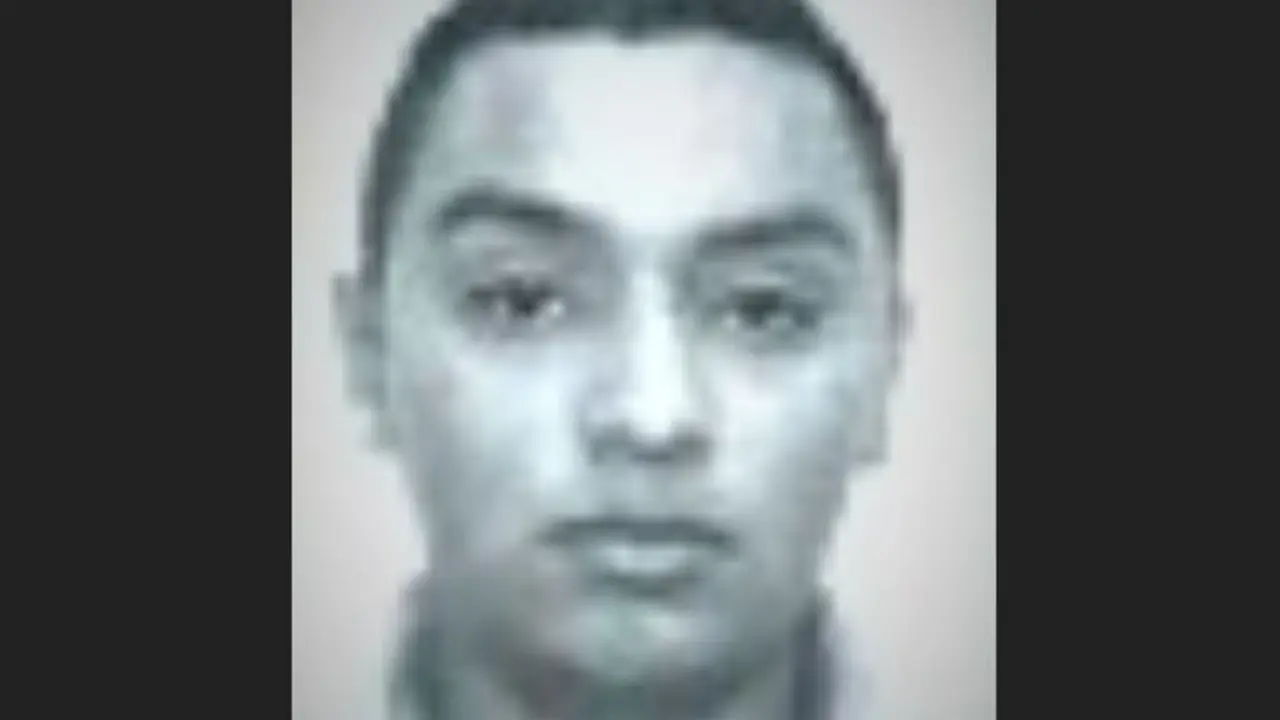 Condenado a 131 a&ntilde;os