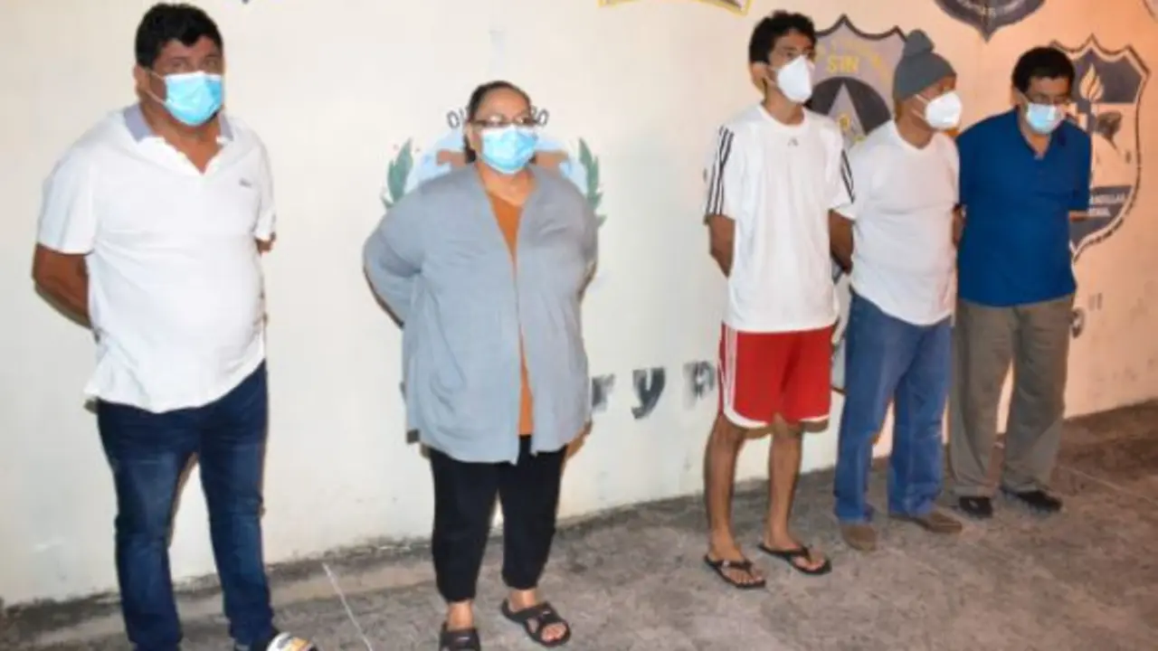 Importadores y agentes aduanales