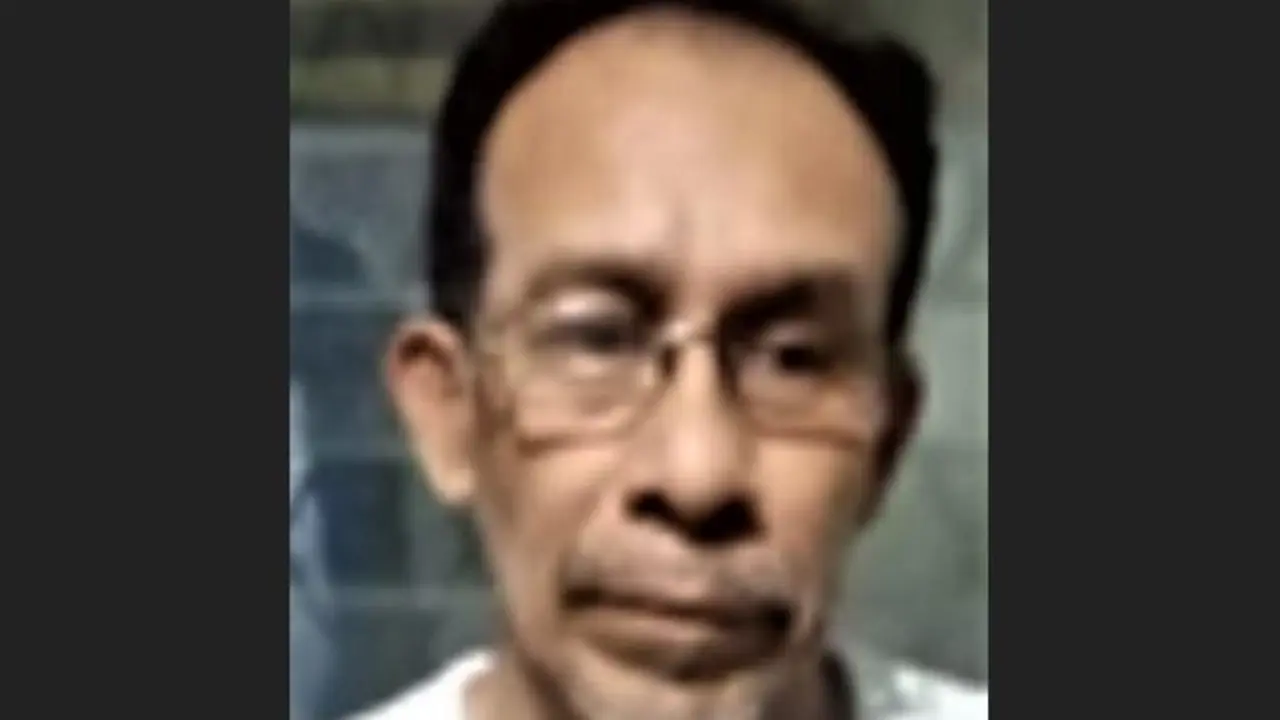 Violador de dos ni&ntilde;as