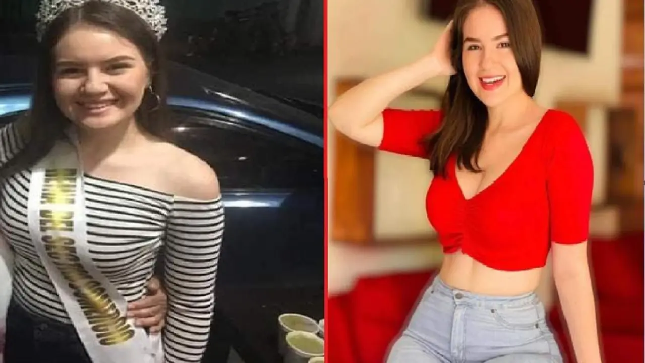 Reina de Fiestas Patronales