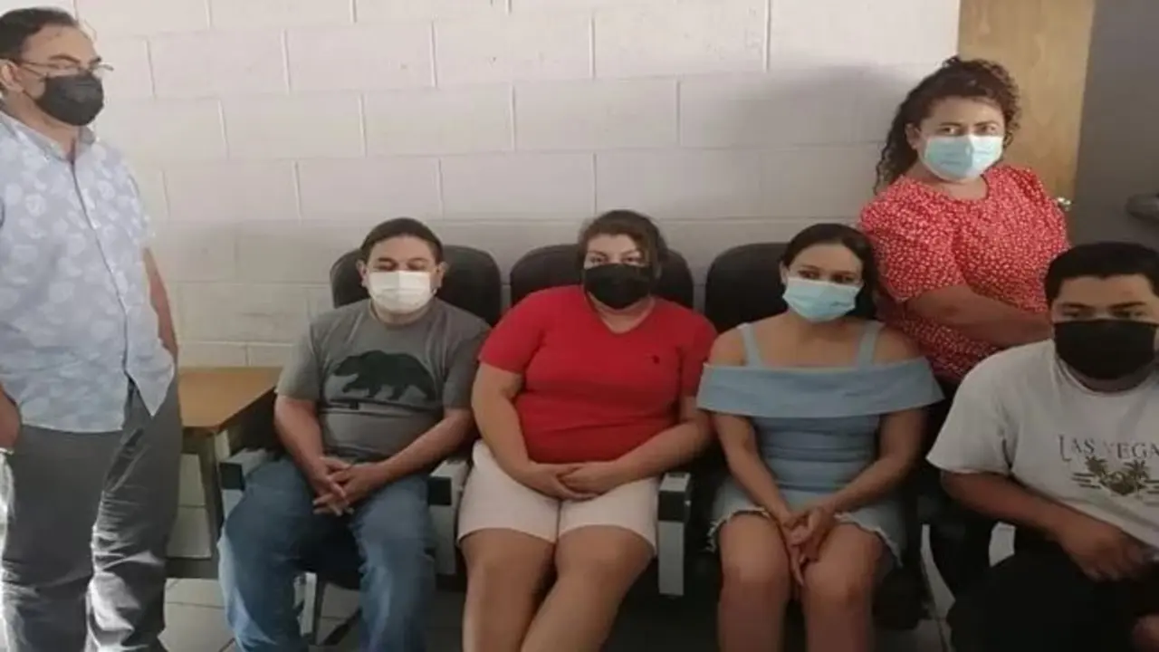 Pruebas falsas de Covid-19