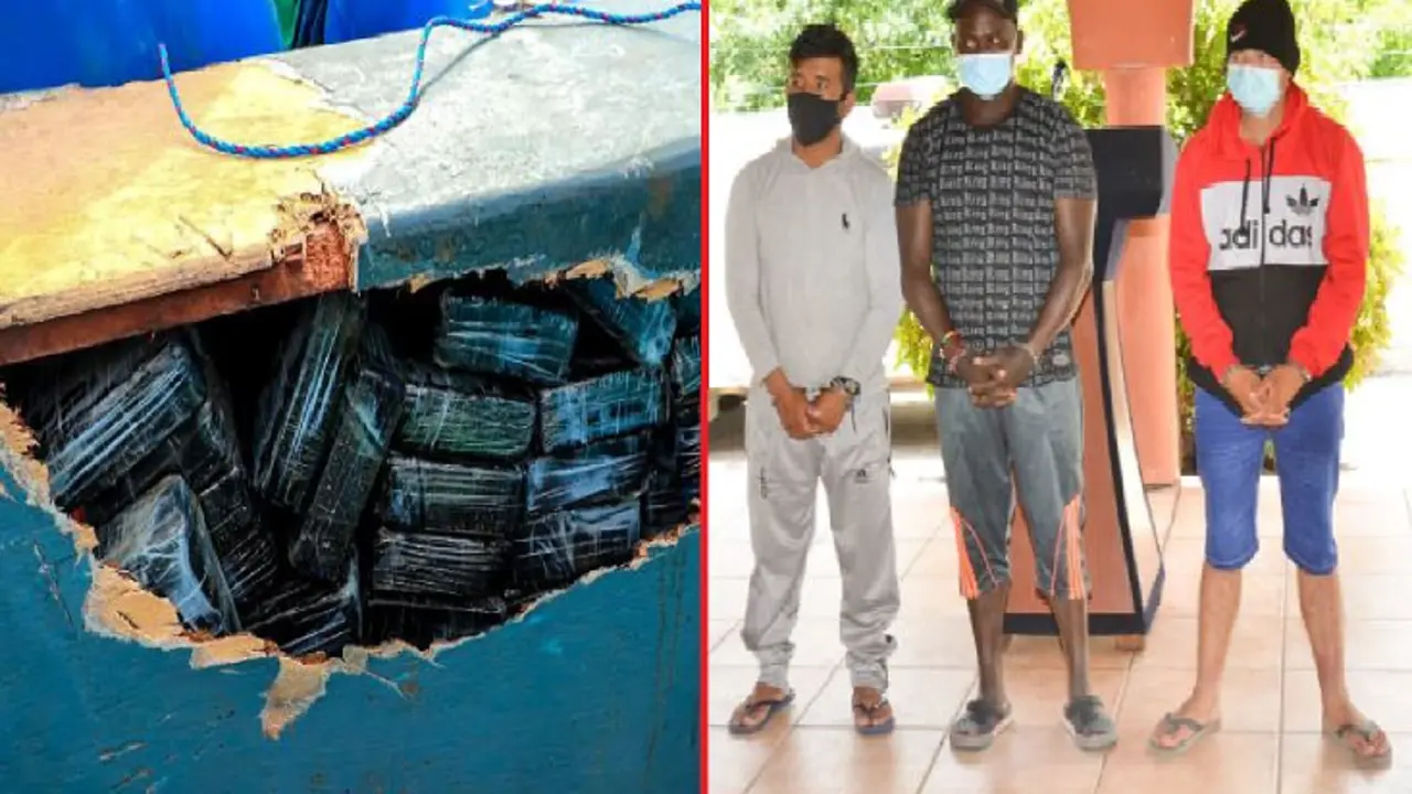 M&aacute;s de $14 millones