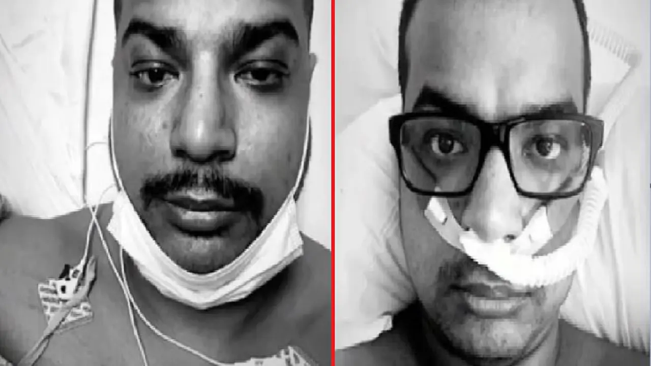 Se burl&oacute; de las vacunas