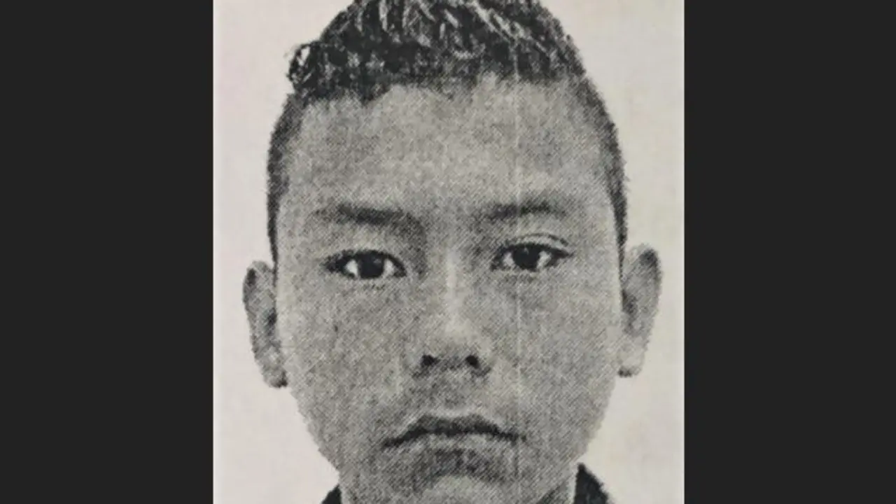 Viol&oacute; a una menor de 12 a&ntilde;os