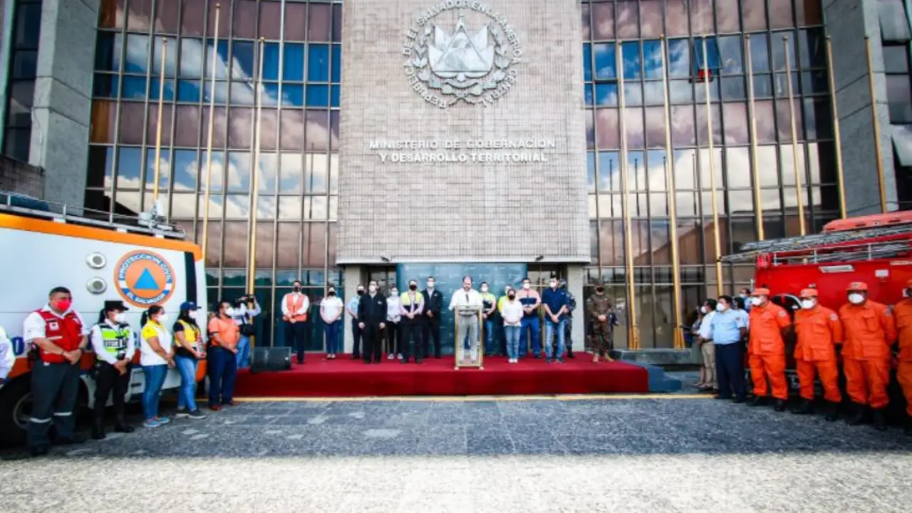 Vacaciones seguras de agosto