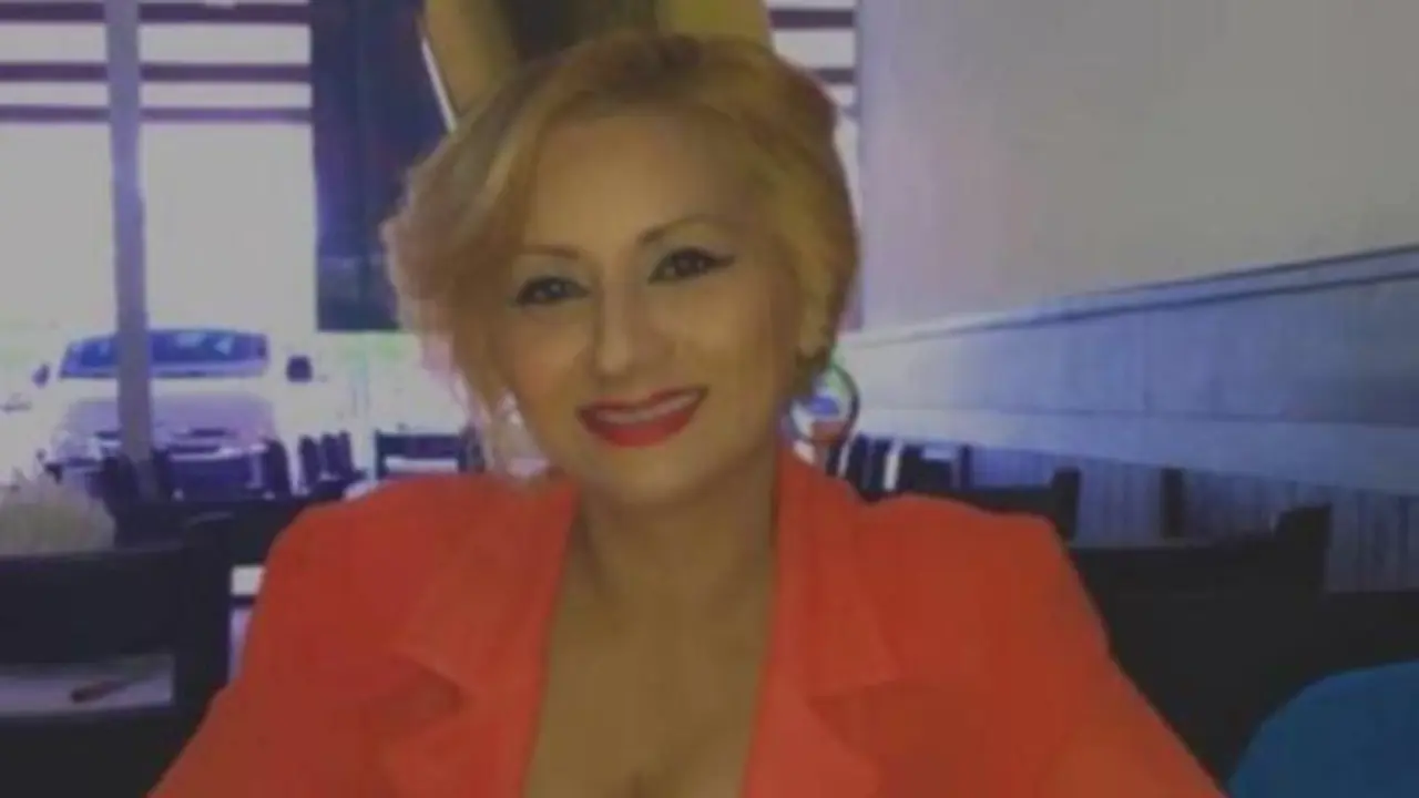 Mujer de 42 a&ntilde;os