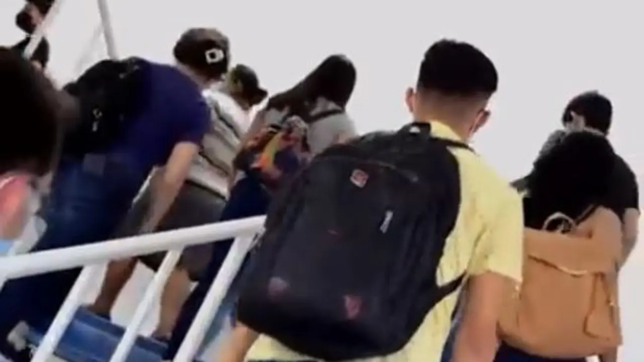 Mayores de 12 a&ntilde;os