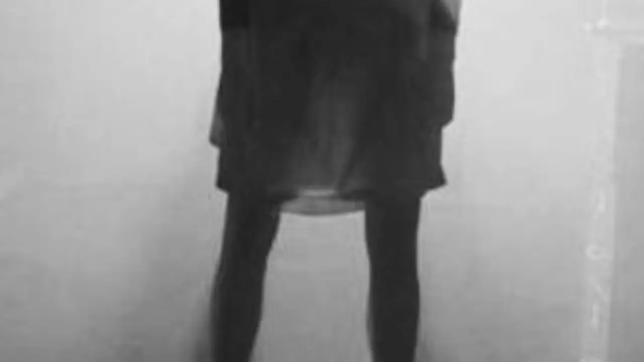 Ahorcada menor de 13 a&ntilde;os