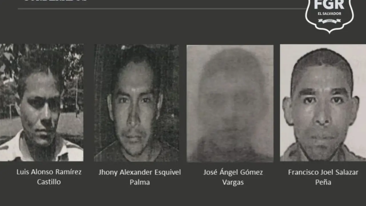 Condenados por matar a pareja en San Juli&aacute;n