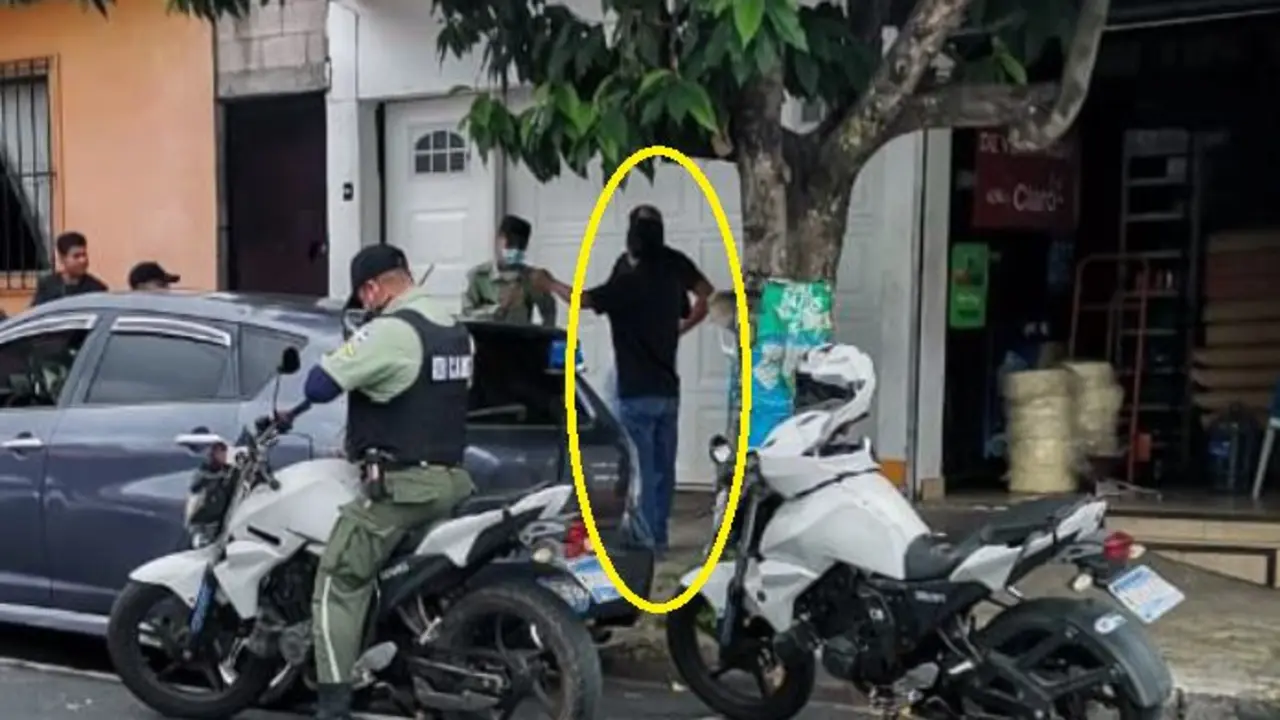 Avenida Manuel Gallardo